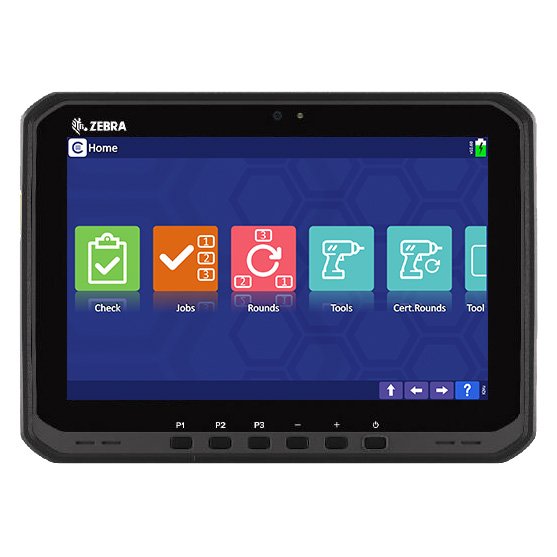 iqvu-2 Tablette